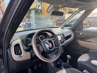 FIAT 500L usata, con Climatizzatore