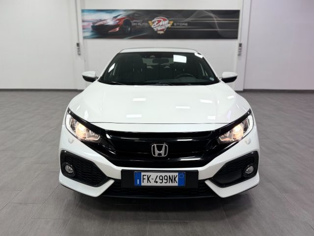 HONDA Civic usata, con Airbag Passeggero