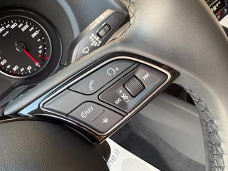 AUDI Q2 usata, con Leve al volante