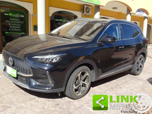 MG HS usata, con ABS