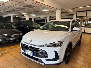 MG ZS usata, con Airbag