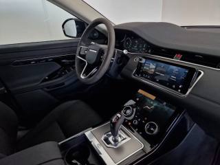 LAND ROVER Range Rover Evoque usata, con Cruise Control