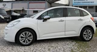 CITROEN C3 usata, con Airbag Passeggero