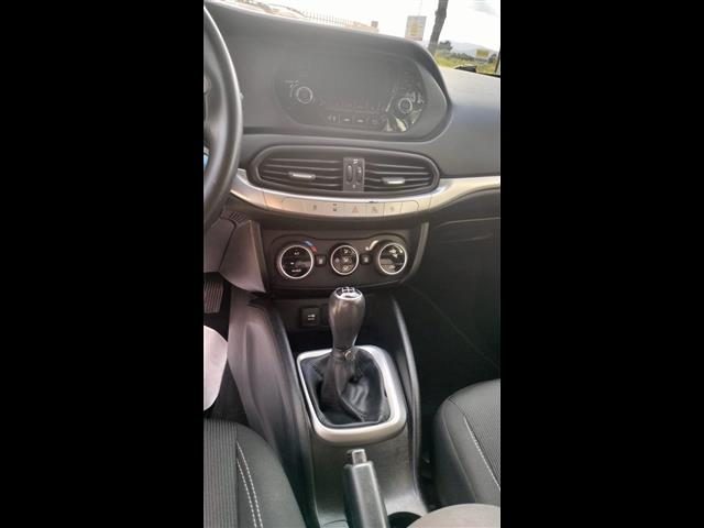 FIAT Tipo usata 5