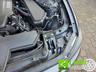 BMW 118 usata, con Controllo vocale