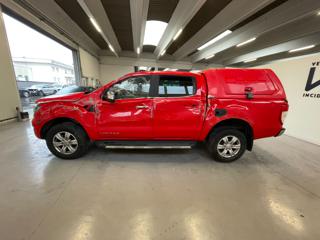 FORD Ranger usata, con Airbag Passeggero