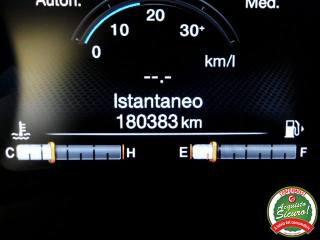 JEEP Renegade usata, con Regolazione elettrica sedili