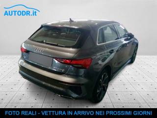 AUDI A3 usata, con Airbag Passeggero