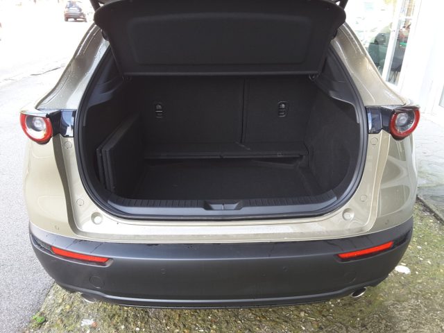 MAZDA CX-30 usata, con Controllo elettronico della corsia