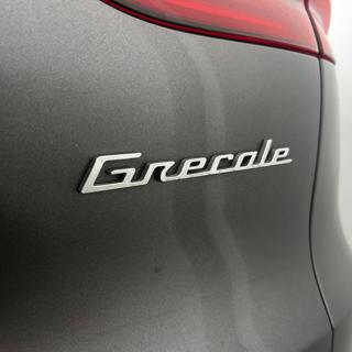 MASERATI Grecale usata, con Specchietti laterali elettrici