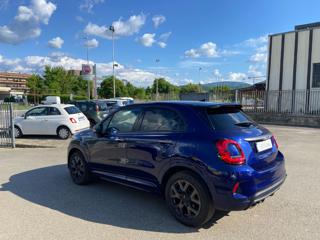 FIAT 500X usata, con Chiusura centralizzata