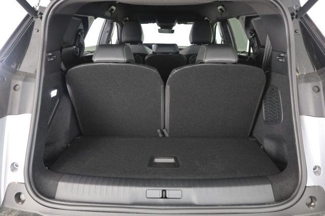 PEUGEOT 5008 usata 6