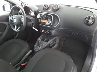 SMART ForFour usata, con Cruise Control