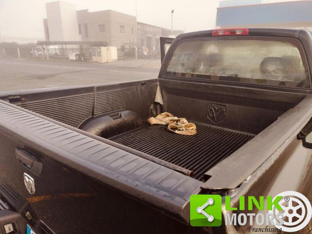 DODGE RAM usata 23