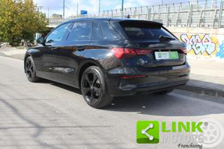 AUDI A3 usata, con Alzacristalli elettrici