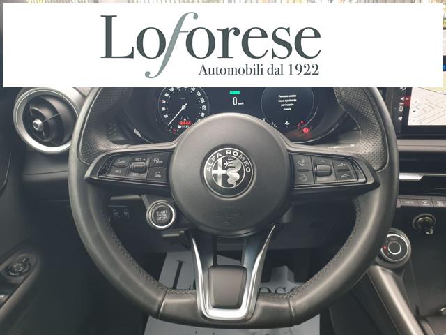 ALFA ROMEO Tonale usata, con Fendinebbia