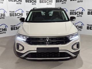 VOLKSWAGEN T-Roc usata, con Autoradio