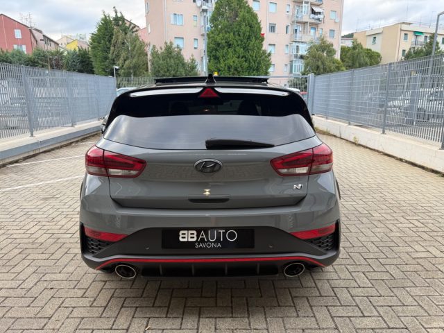 HYUNDAI i30 usata, con Cerchi in lega