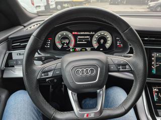 AUDI Q8 usata, con Airbag Passeggero