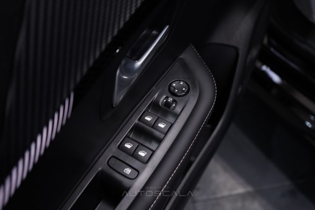 PEUGEOT 208 usata, con Alzacristalli elettrici