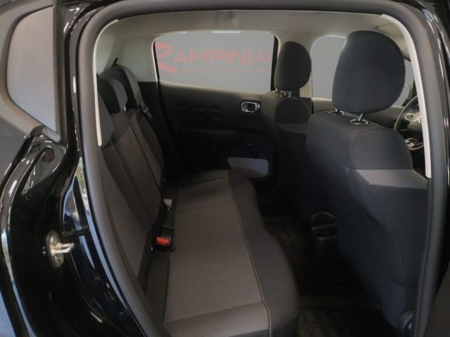 CITROEN C3 usata 14