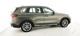 BMW X5 usata, con Sedile posteriore sdoppiato
