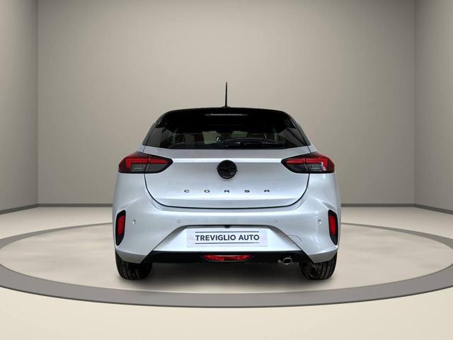 OPEL Corsa usata, con Autoradio