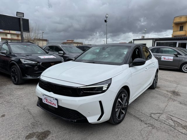 OPEL Corsa usata, con Autoradio