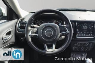 JEEP Compass usata 7