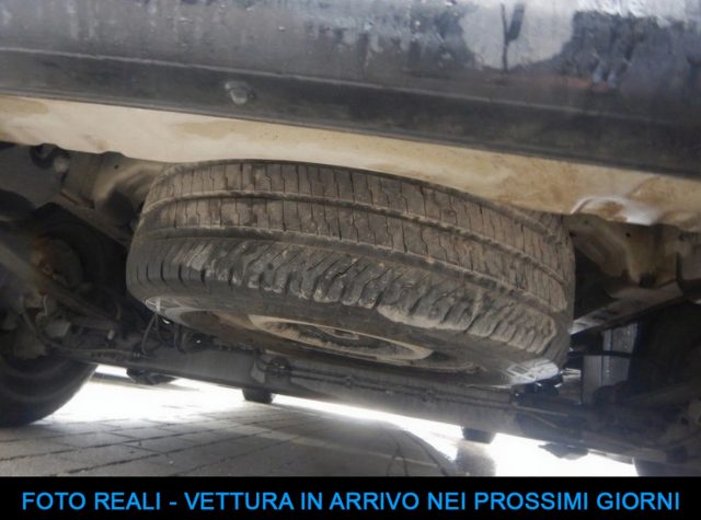 FORD Transit Custom usata, con Immobilizzatore elettronico