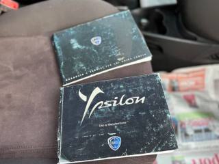 LANCIA Ypsilon usata 27