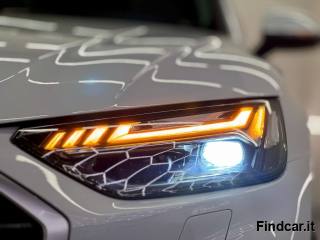 AUDI Q5 usata, con Airbag