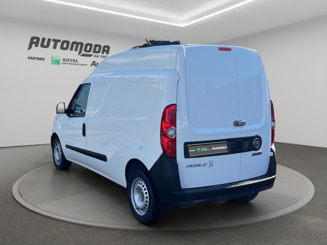 FIAT Doblo usata, con Servosterzo