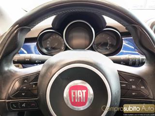 FIAT 500X usata 27