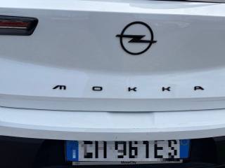 OPEL Mokka usata, con Specchietti laterali elettrici
