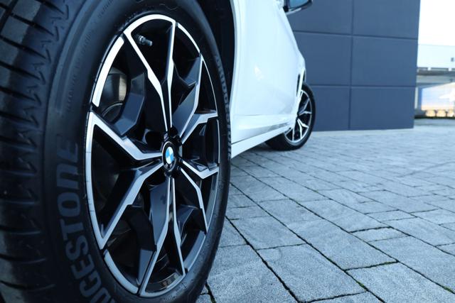 BMW X4 usata, con Chiamata automatica per emergenze