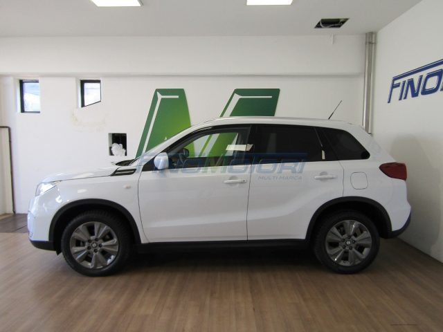 SUZUKI Vitara usata, con Alzacristalli elettrici