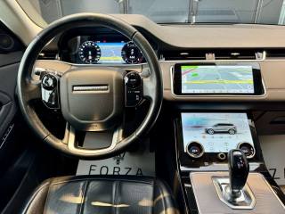 LAND ROVER Range Rover Evoque usata, con Fendinebbia