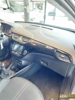 OPEL Corsa usata, con Servosterzo