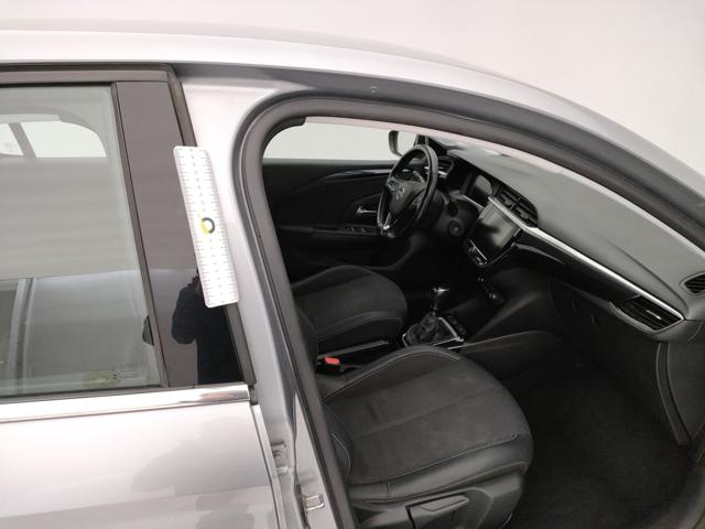OPEL Corsa usata, con Frenata d