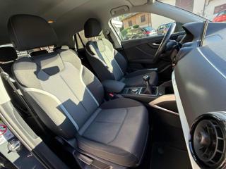 AUDI Q2 usata, con Sistema di navigazione