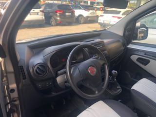 FIAT Qubo usata 9