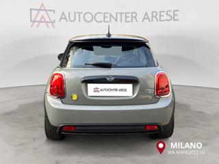 MINI Cooper SE usata, con Alzacristalli elettrici