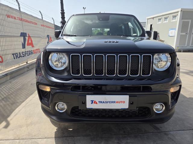 JEEP Renegade usata, con Chiusura centralizzata