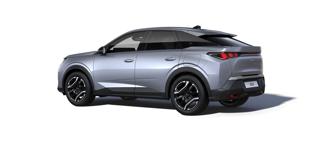 PEUGEOT 3008 usata, con Airbag laterali