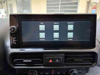 FIAT Doblo usata, con Chiusura centralizzata telecomandata