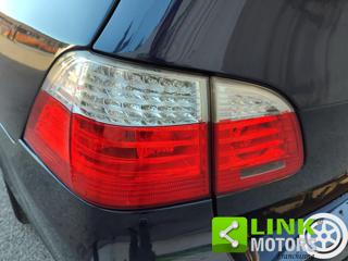 BMW 520 usata, con Fari Xenon