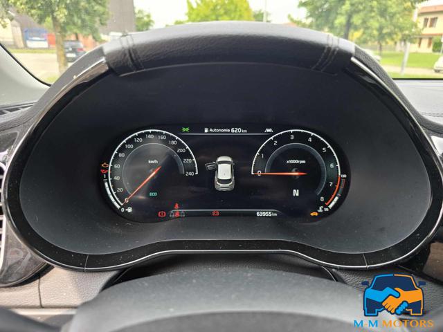 KIA XCeed usata, con Controllo automatico clima