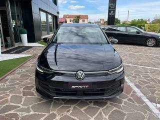 VOLKSWAGEN Golf usata, con Park Distance Control