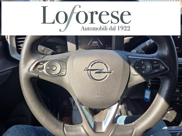 OPEL Mokka usata, con Leve al volante